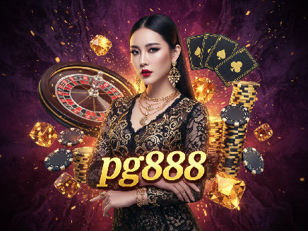 pg888 slot